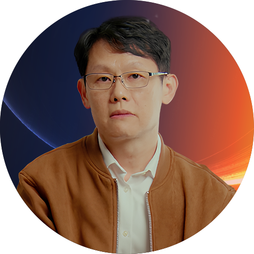 MediaTek: Tim global di garis depan transformasi teknologi