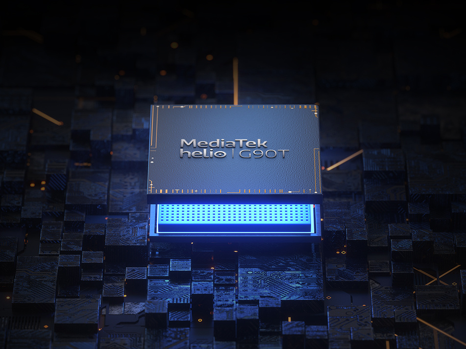 Kinerja CPU & GPU Premium