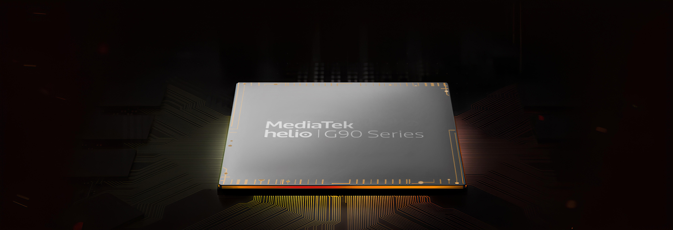 MTK helio-G90 S