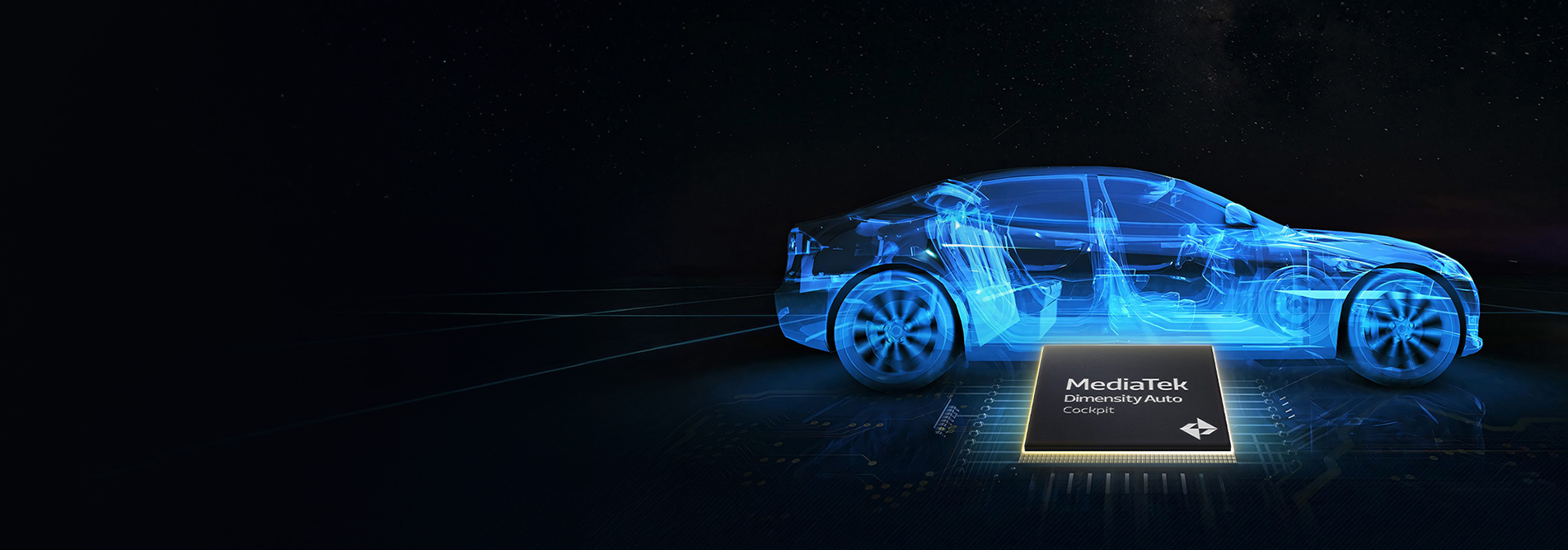 Mediatek Auto hero banner Mediatek Auto hero banner
