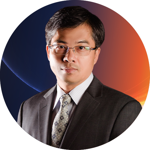 Cliff Lin