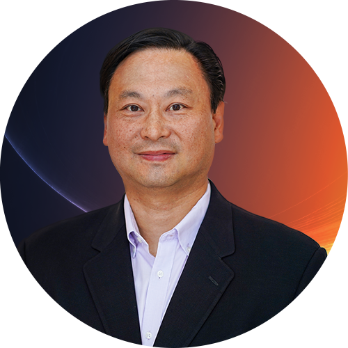 MediaTek’s Dr. James Chen discusses the importance of Agentic AI frameworks