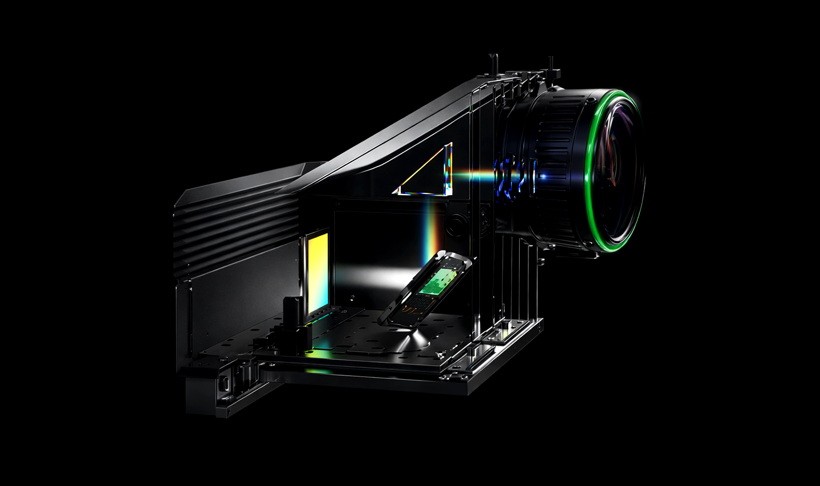 LumioArc Cards