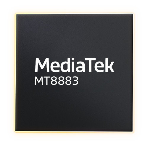 MT 8883 Mobile chip (edit)