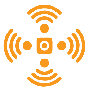 Multi Sensor Support