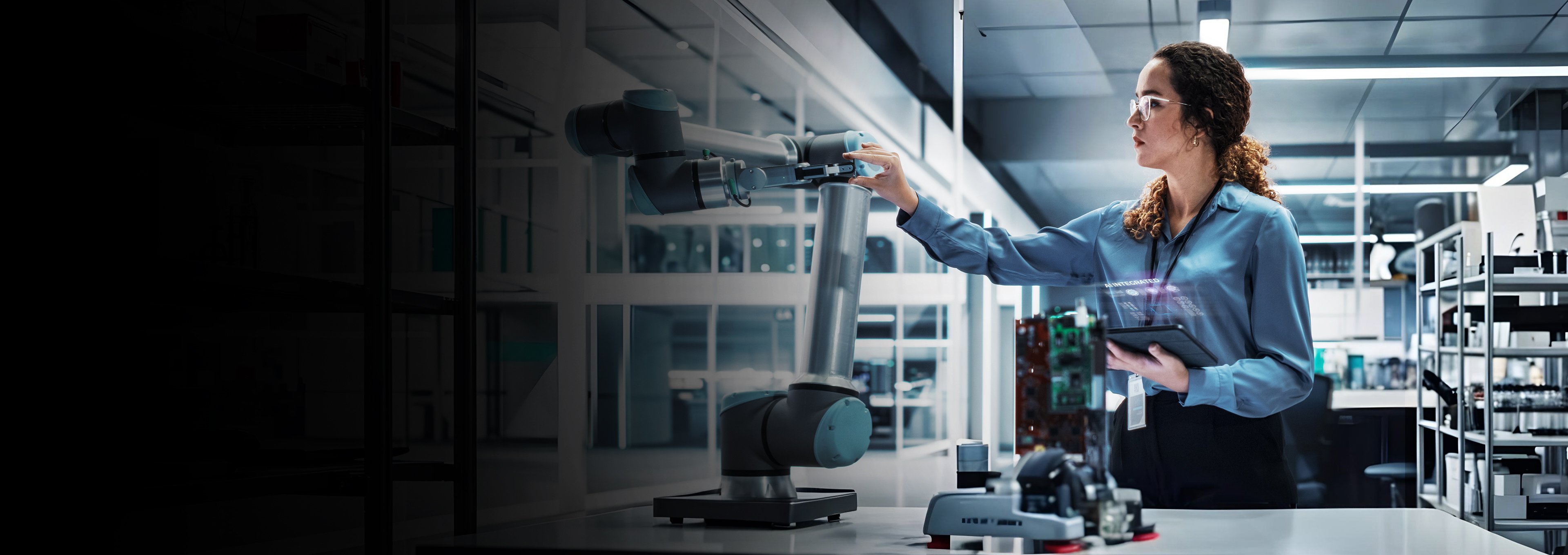 One Stop Shop for Industrial Transformation-Hero banners-Genio-Iot