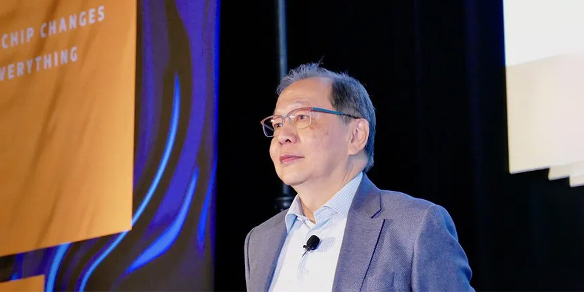 《Digital Trends》專訪聯發科技執行長蔡力行