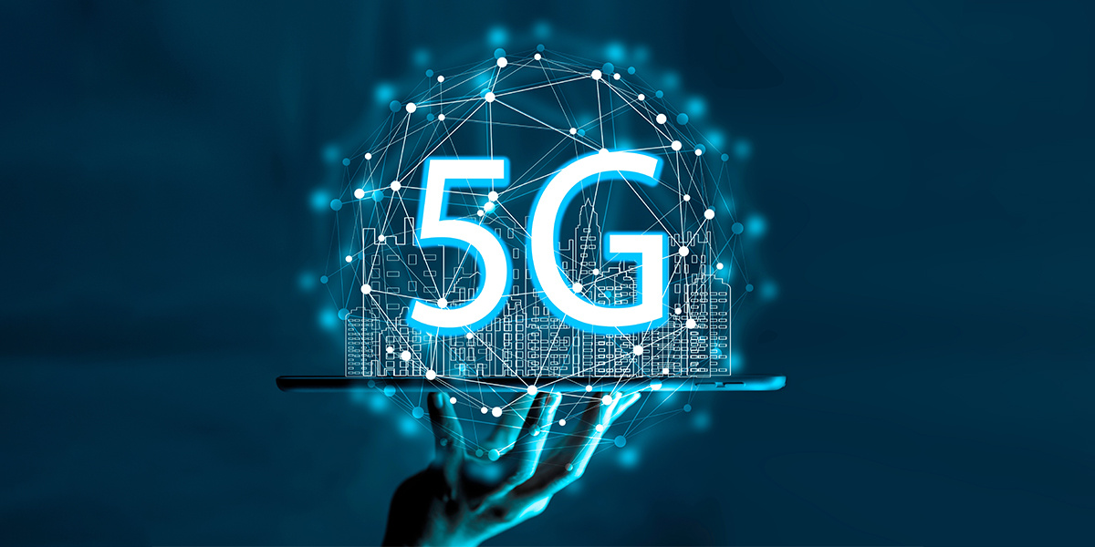ローカル 5G の取り組みについて