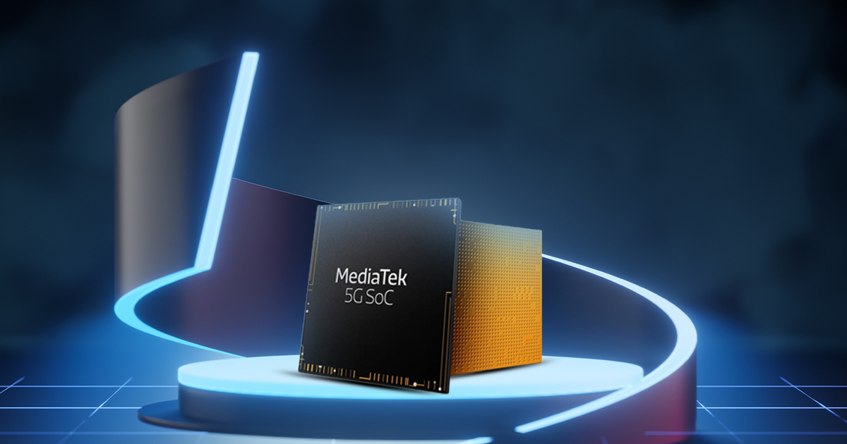 聯發科技 5G 系統單晶片獲頒「最佳行動晶片」殊榮