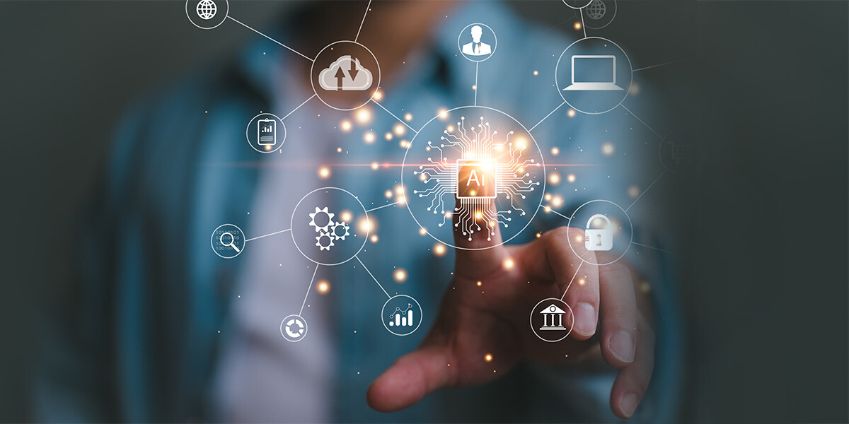 運用人工智慧導入 EDA 工具 加速 IC 設計開發時程