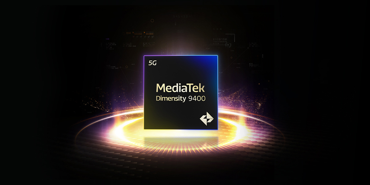 El Sistema en Chip (SoC) insignia Dimensity 9400 de MediaTek ofrece un rendimiento y una eficiencia extremos para las más recientes experiencias de Inteligencia Artificial