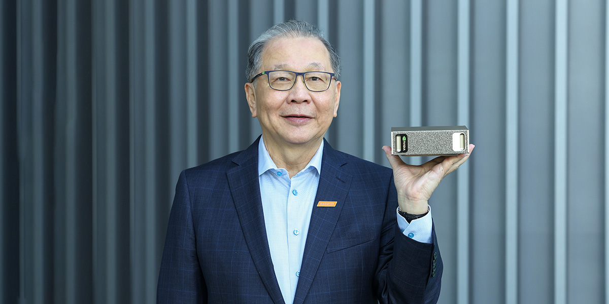 NVIDIA DGX Spark kini tersedia