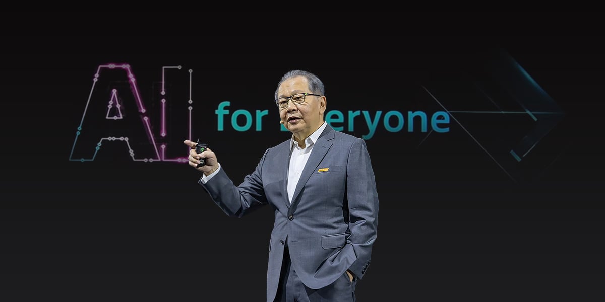 ourvisionforthefuture:aiforeveryone-fromedgetocloud