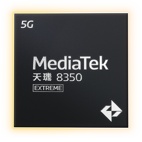 MediaTek Dimensity 8350 EXTREME_CHT