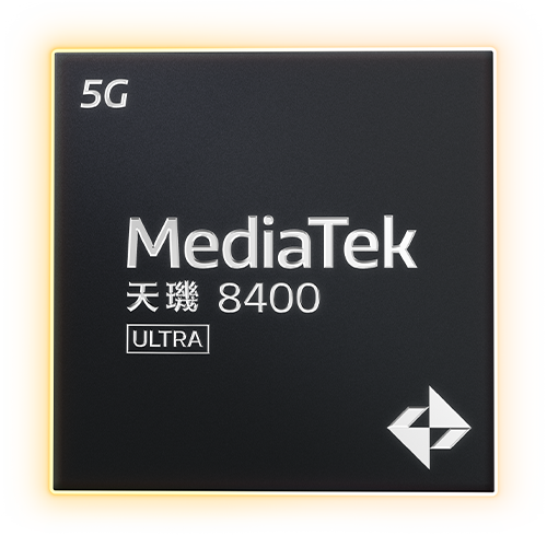 MediaTek Dimensity 8400 ULTRA_CHT