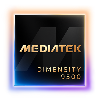 MediaTek | MediaTek Dimensity 9500