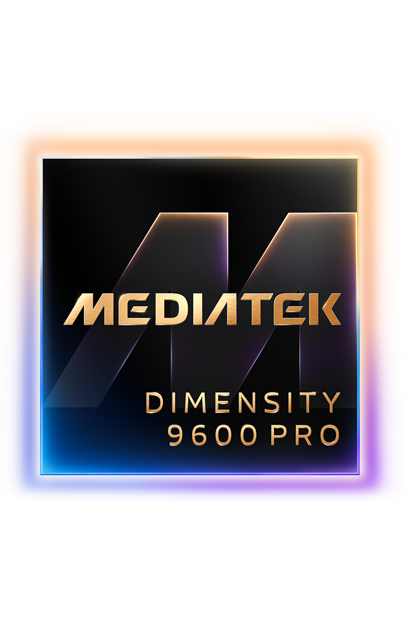 Dimensity 9600 Pro Desktop