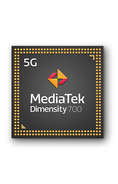 Dimensity_700 chipset