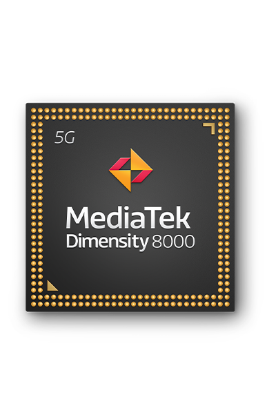 Dimensity_8000 chipset