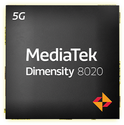 Dimensity_8020 chipset@1.25x