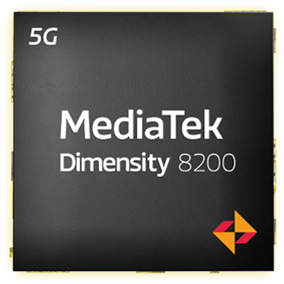 Dimensity_8200 chipset@1.25x