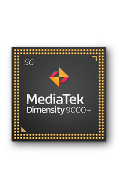 Dimensity_9000+ chipset