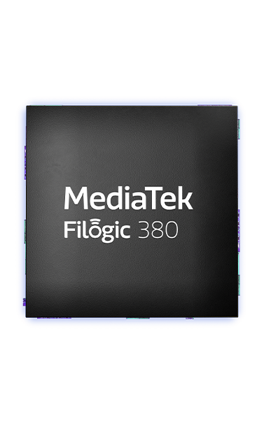Filogic-380 chipset