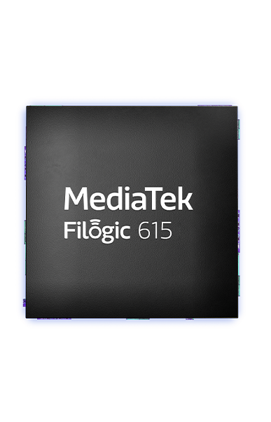 Filogic-615 chipset