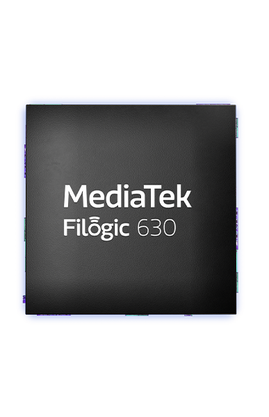 Filogic-630 chipset