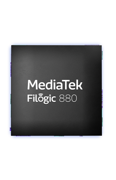 Filogic-880 chipset