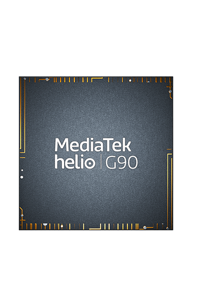 Helio-G90