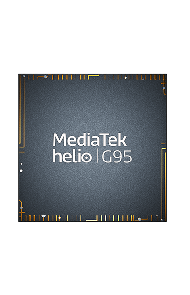 Helio-G95
