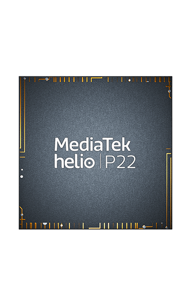 Helio-P22