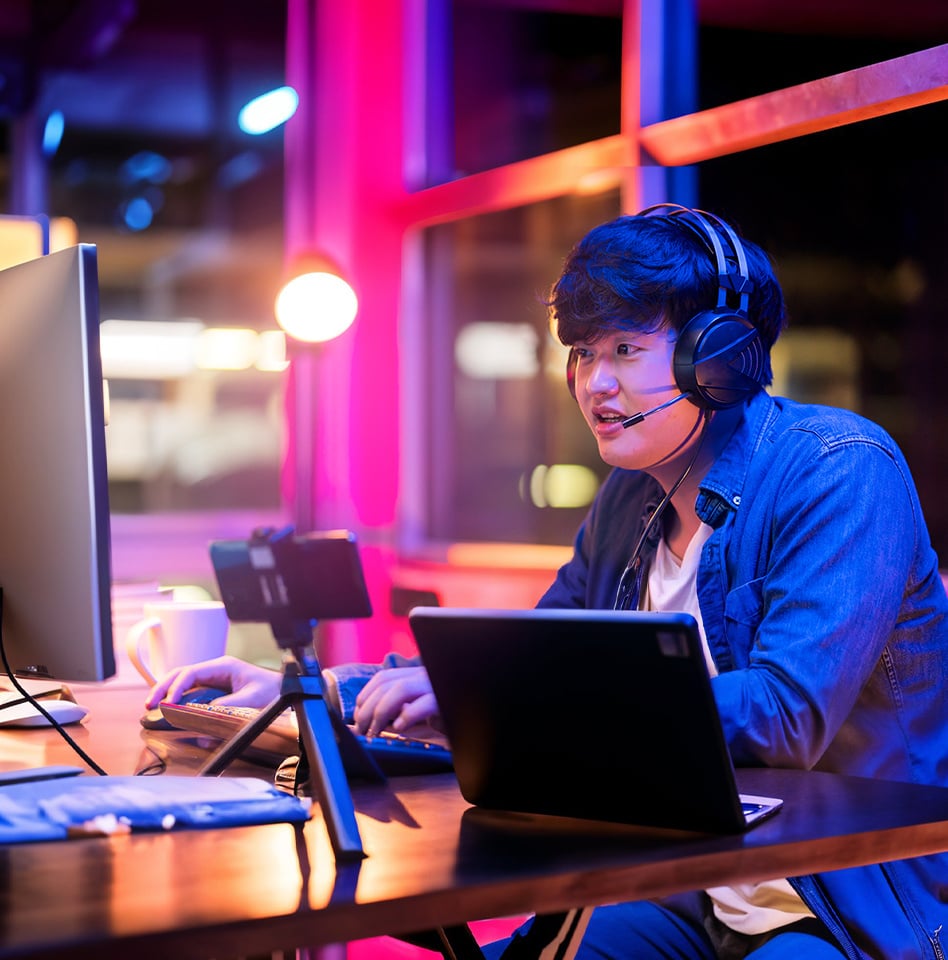 Accelerating Data Demands