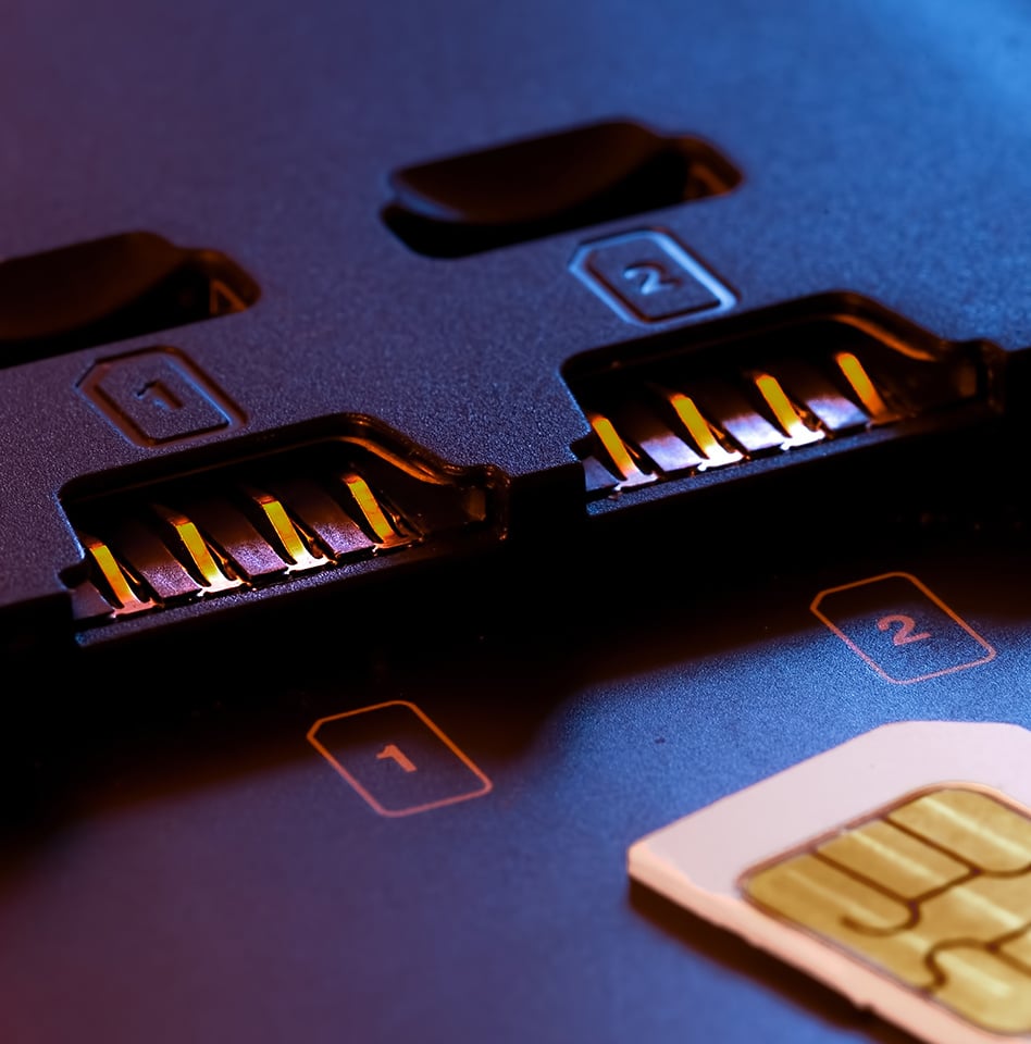Dual SIM DSDA