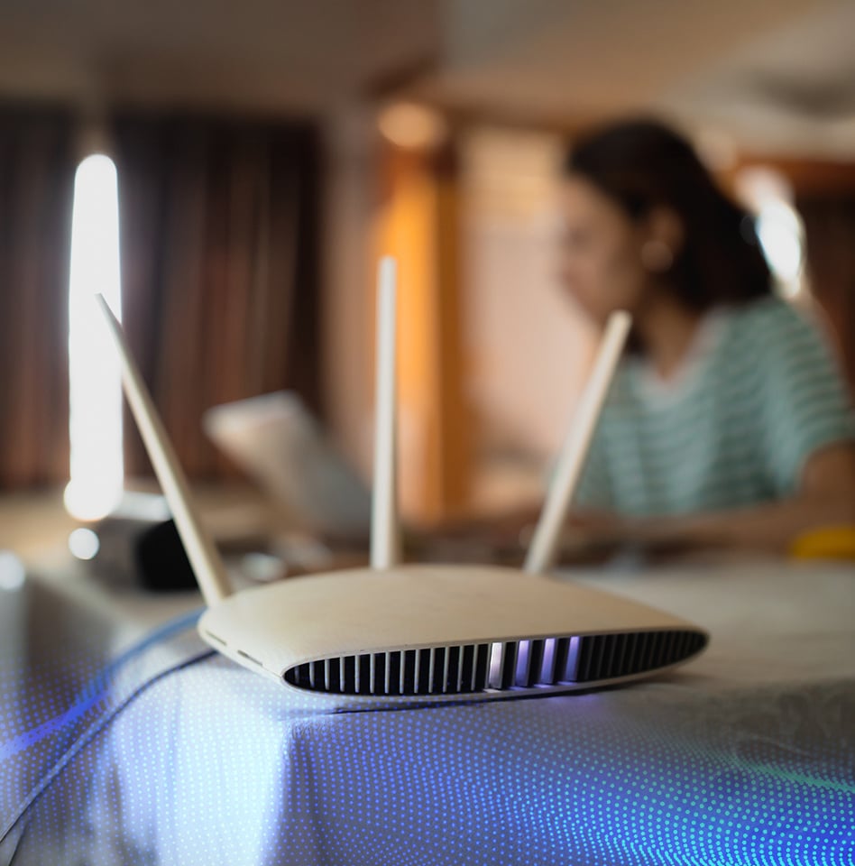 Fixed Wireless Access