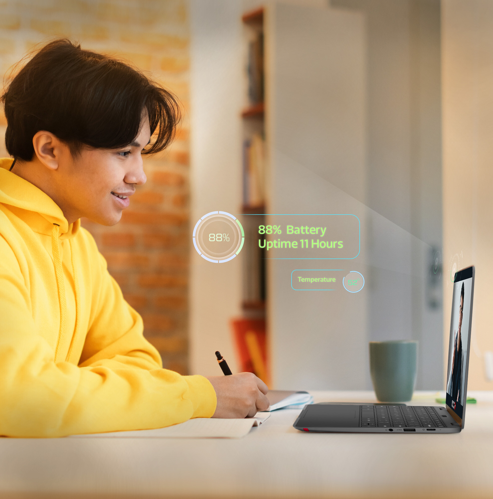 Fotografi Canggih dengan MediaTek Imagiq