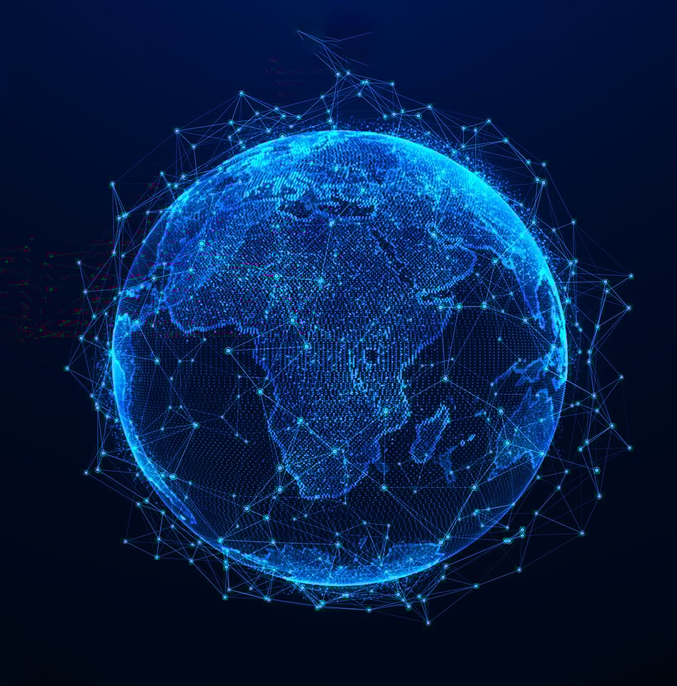 Global Connectivity