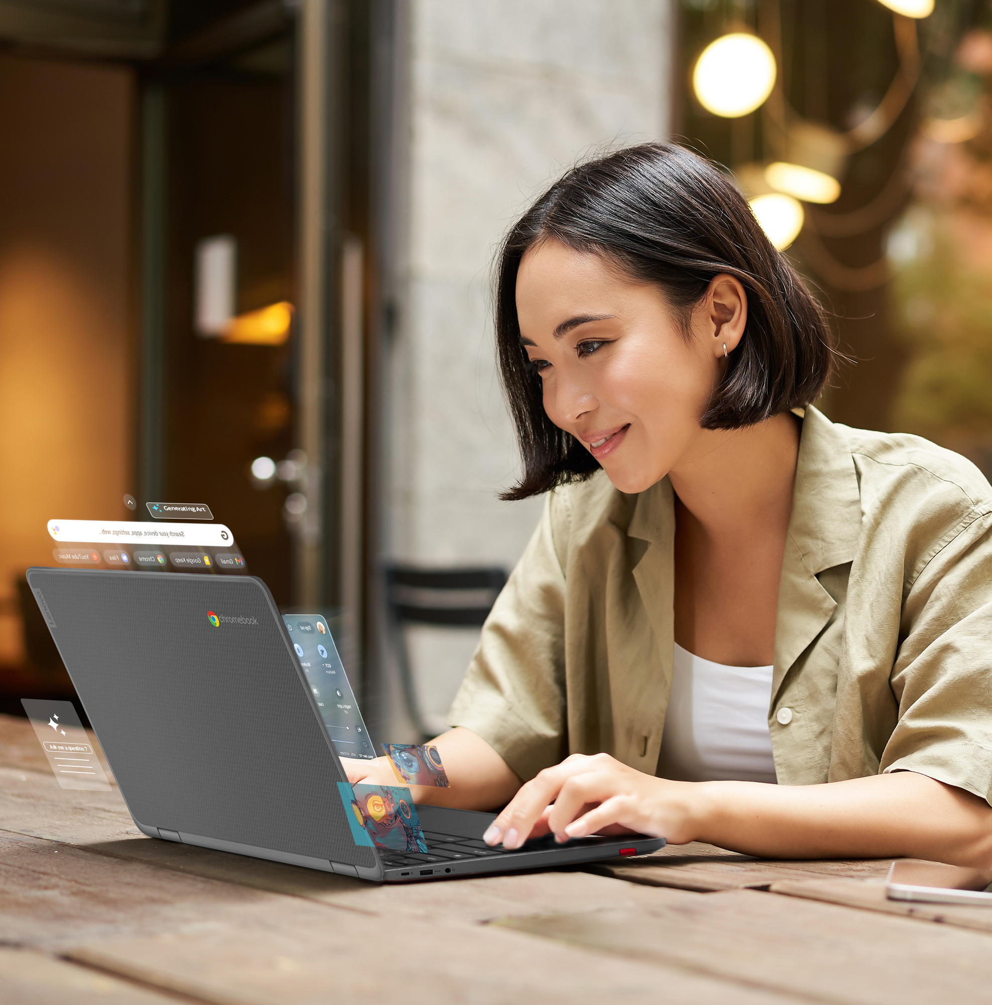 Kecerdasan Buatan yang Luar Biasa