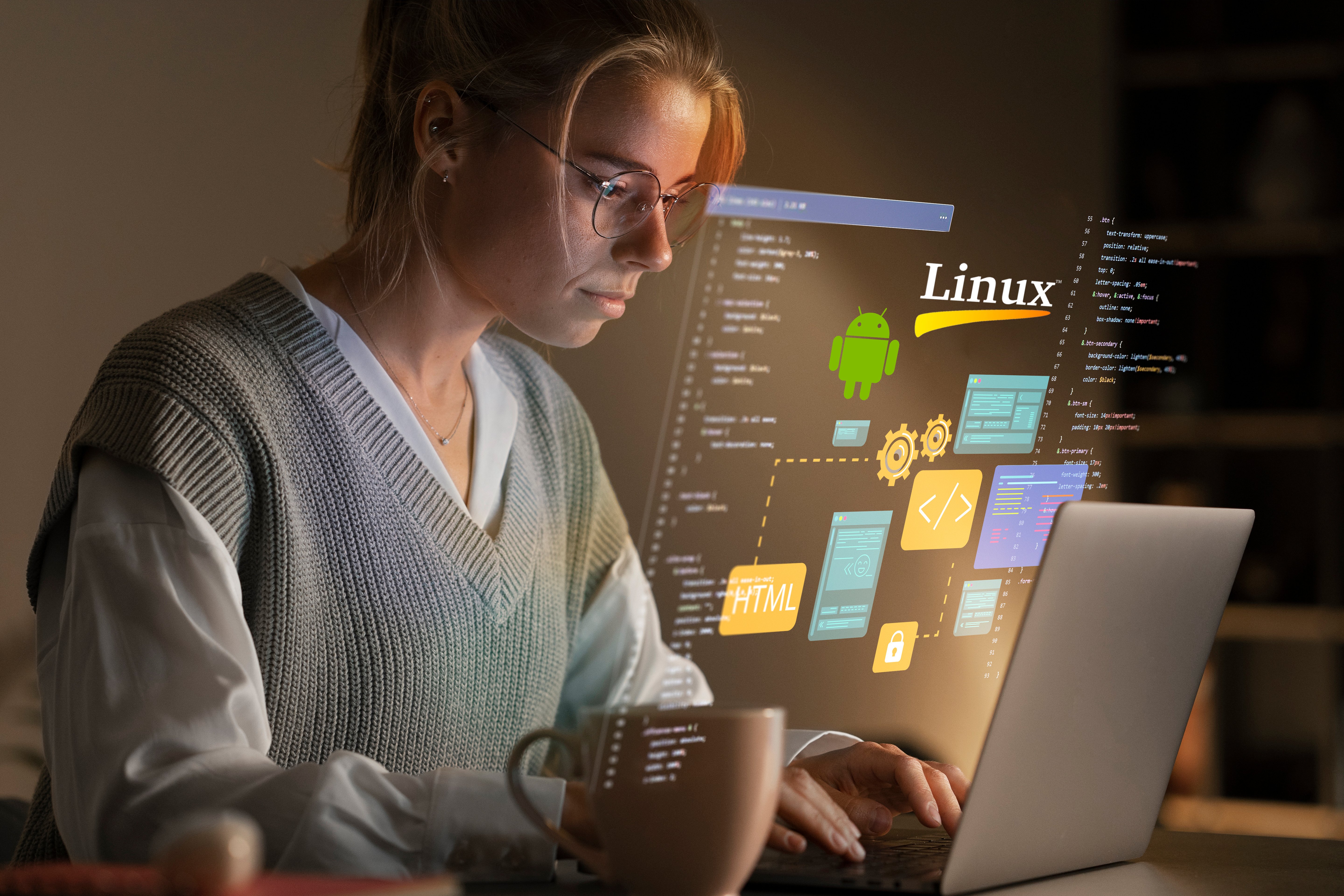 Linux-and-Android-OS_