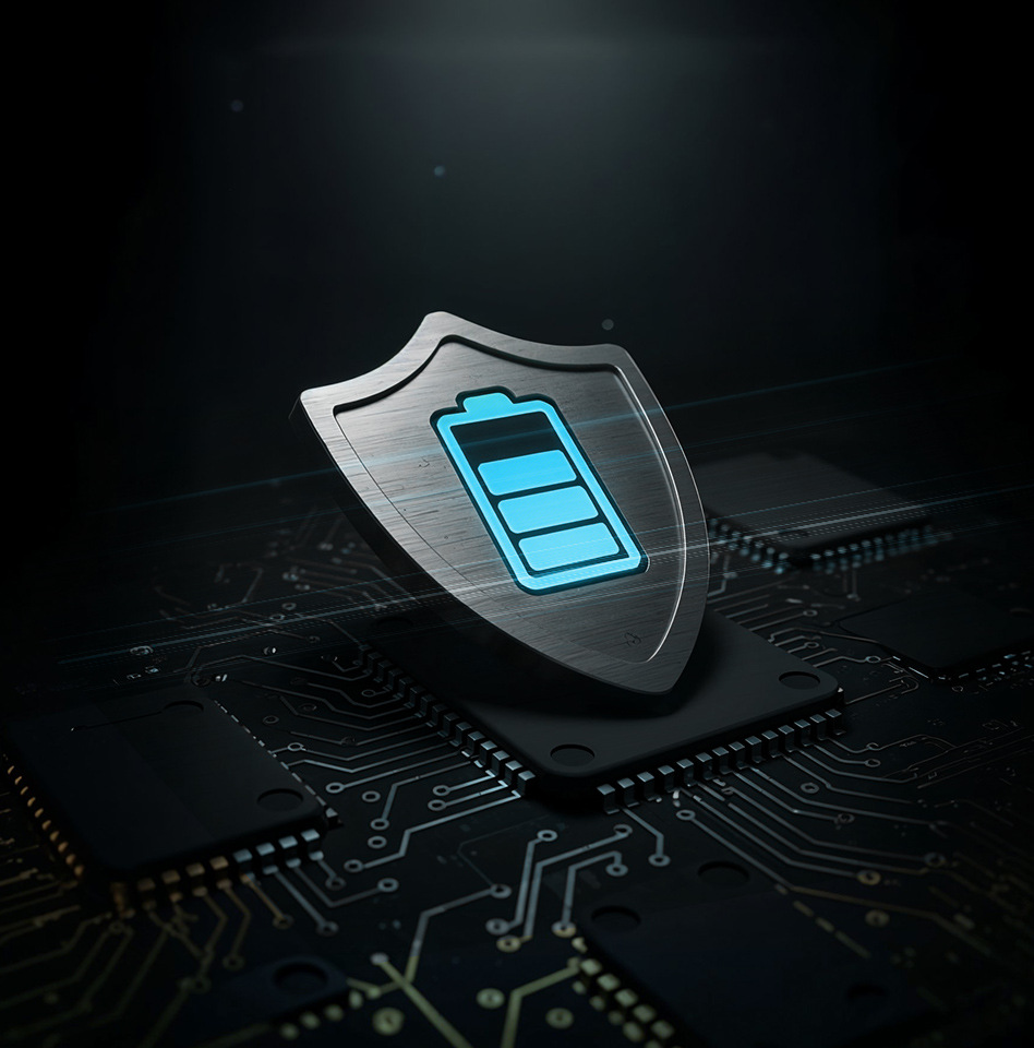 Low Power & Security