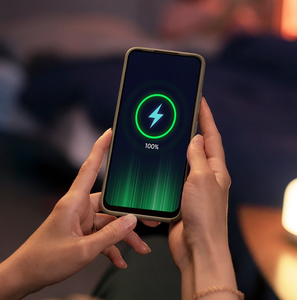 Power Smart