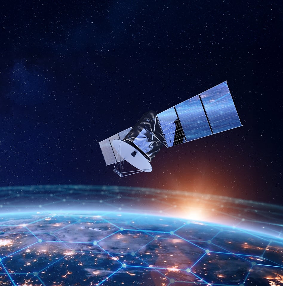 Satellite Integration