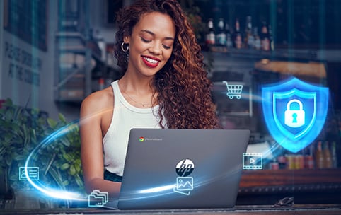 Seamless Secure Platform