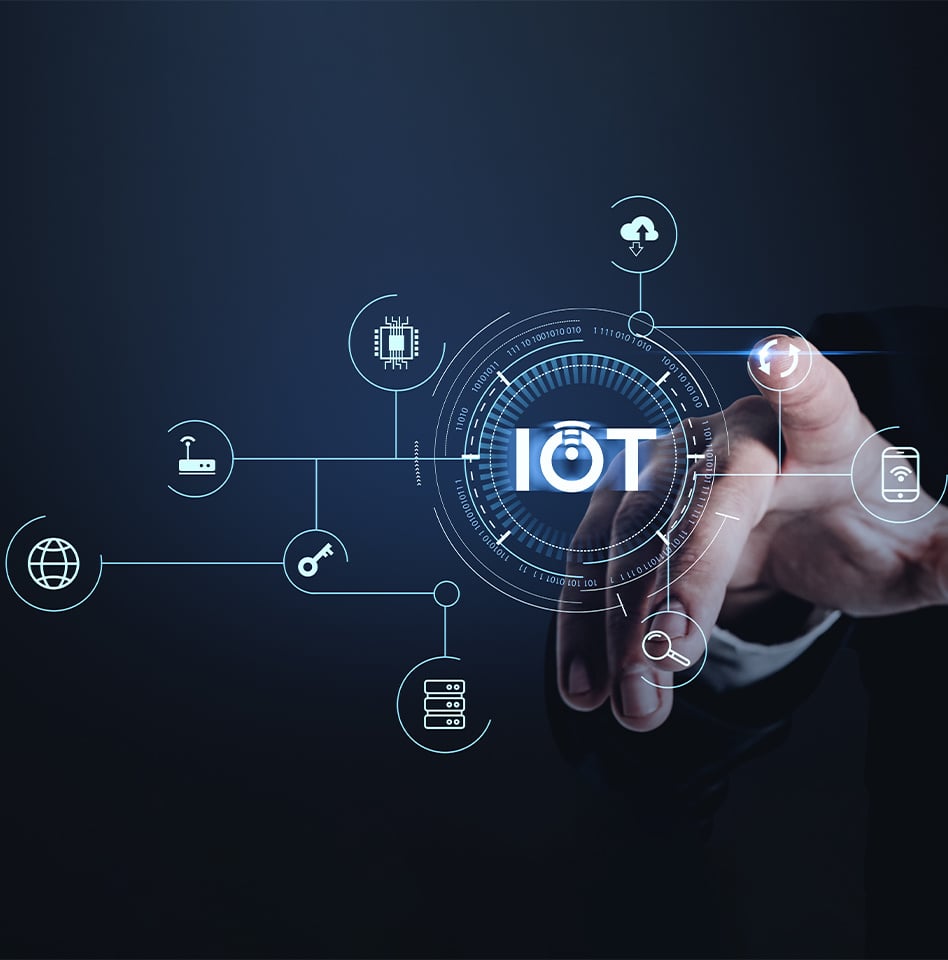 Soluciones para IoT