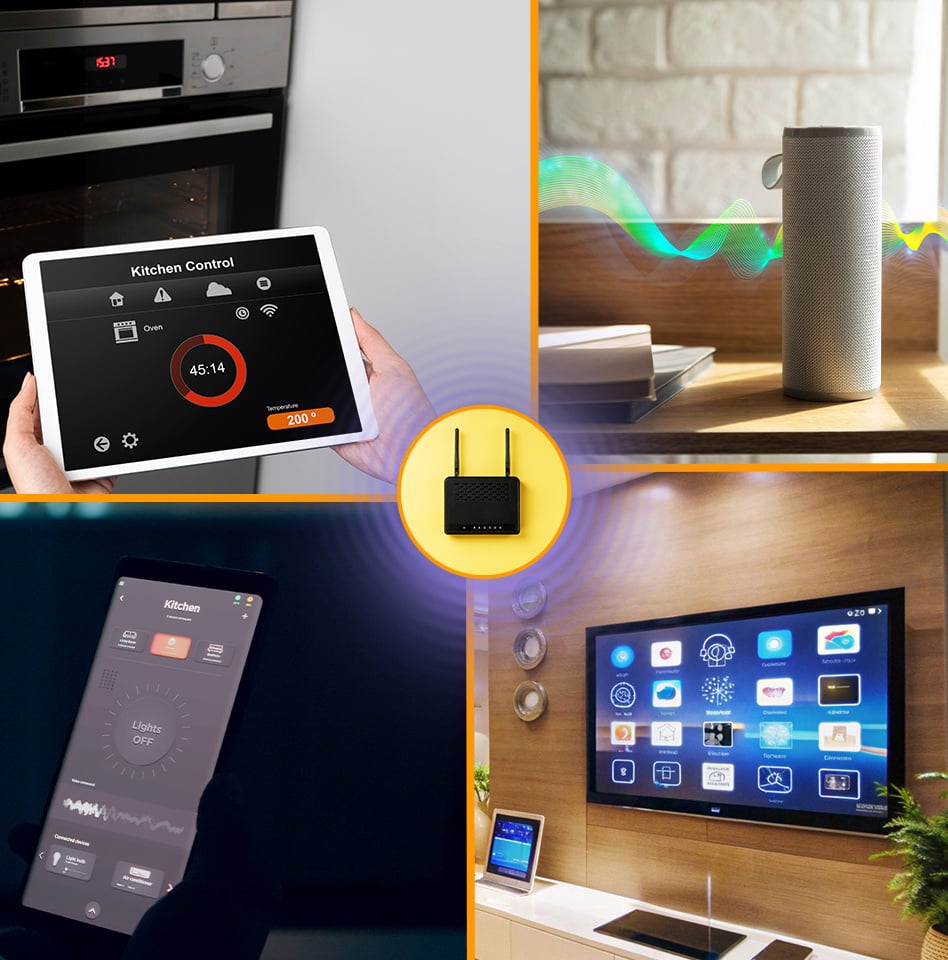 Unified Consumer Experience