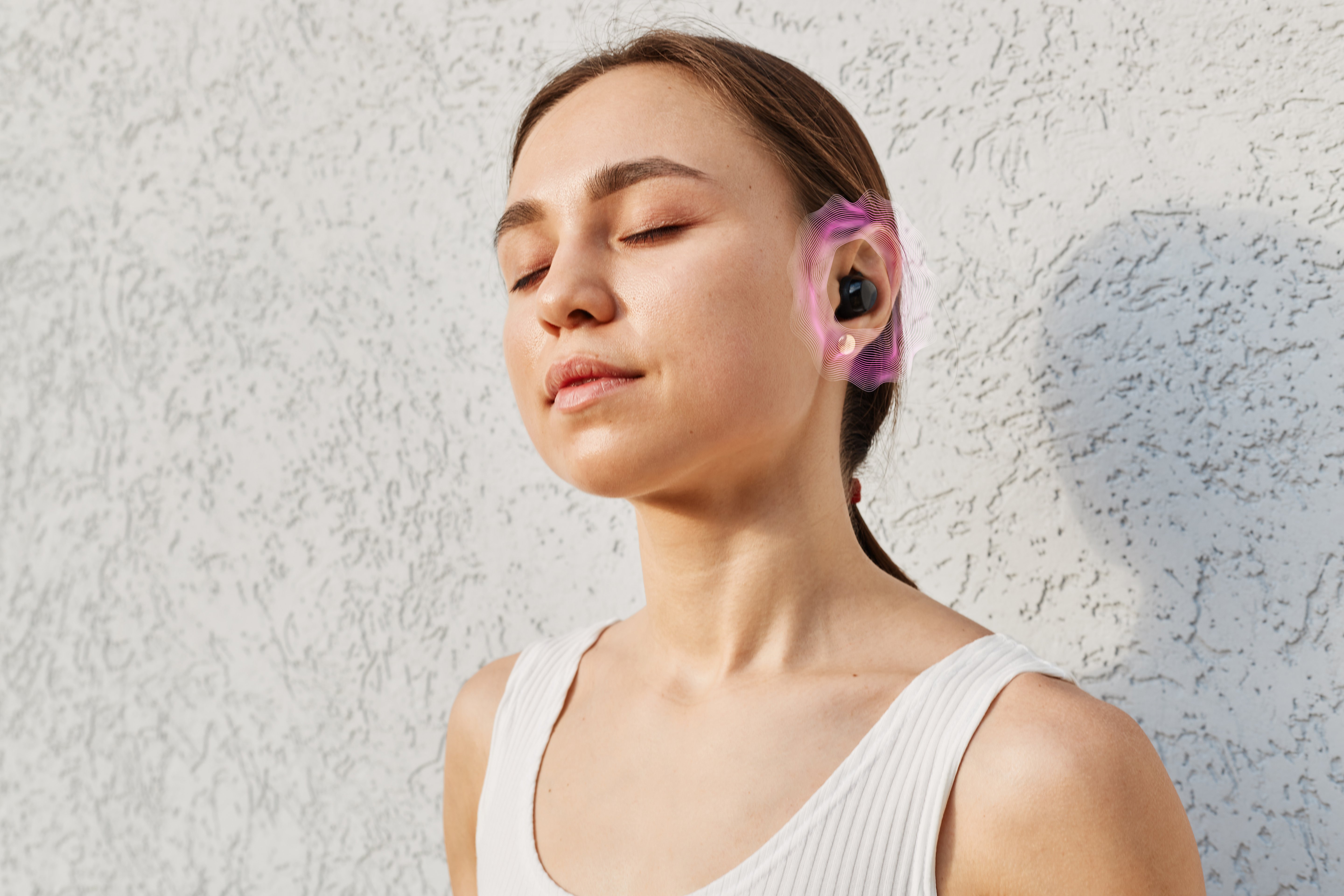 Wireless-Connectivity