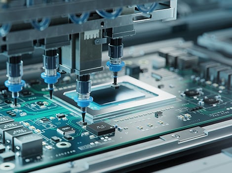 superior performance and efficiency