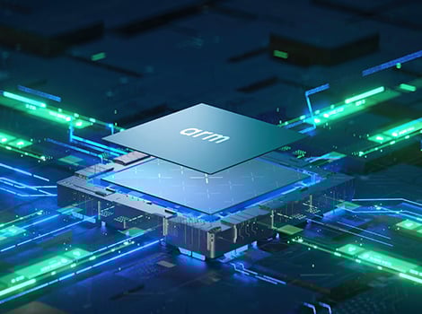 we build technologies that last