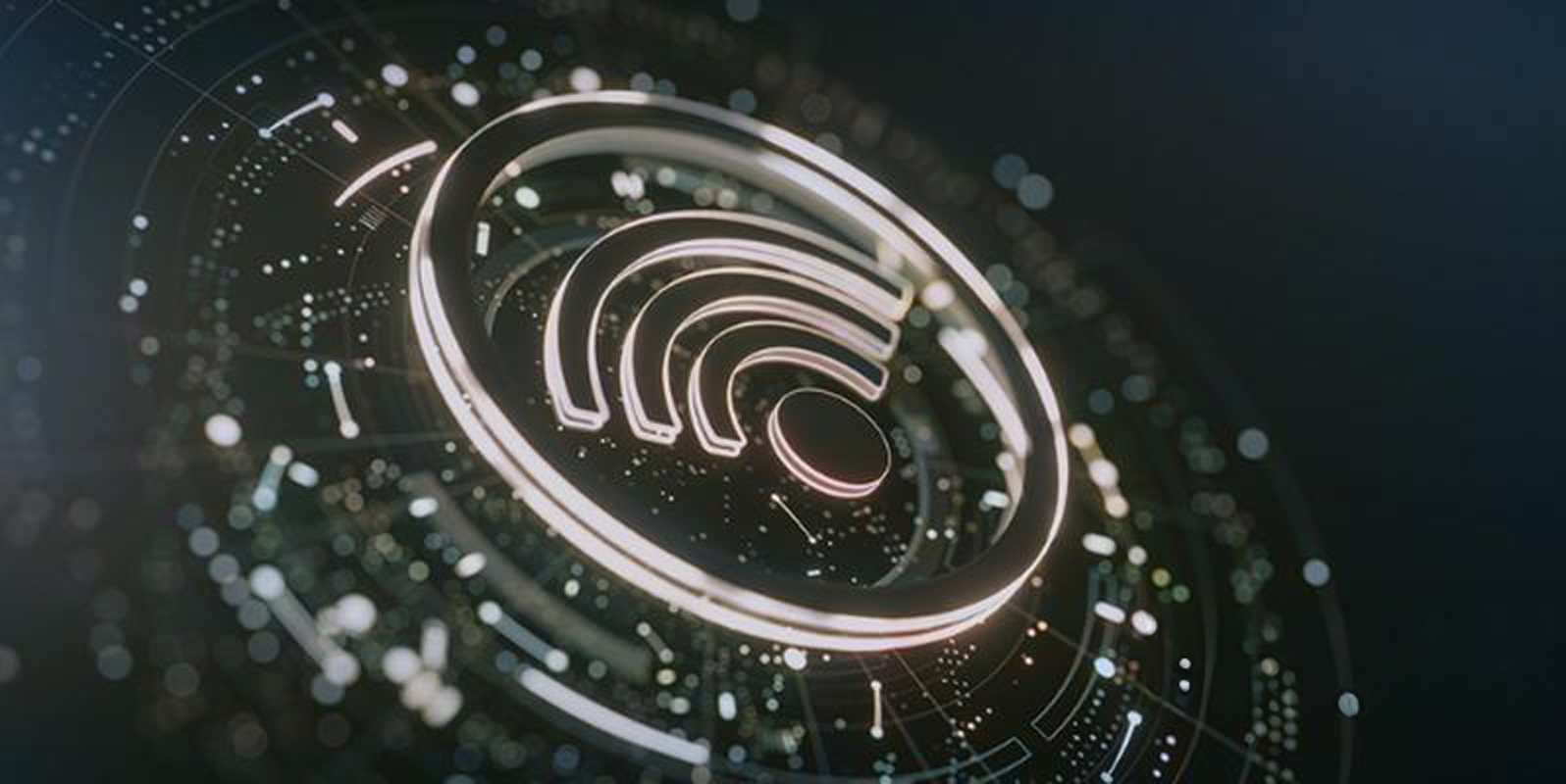 Built-in Connectivity